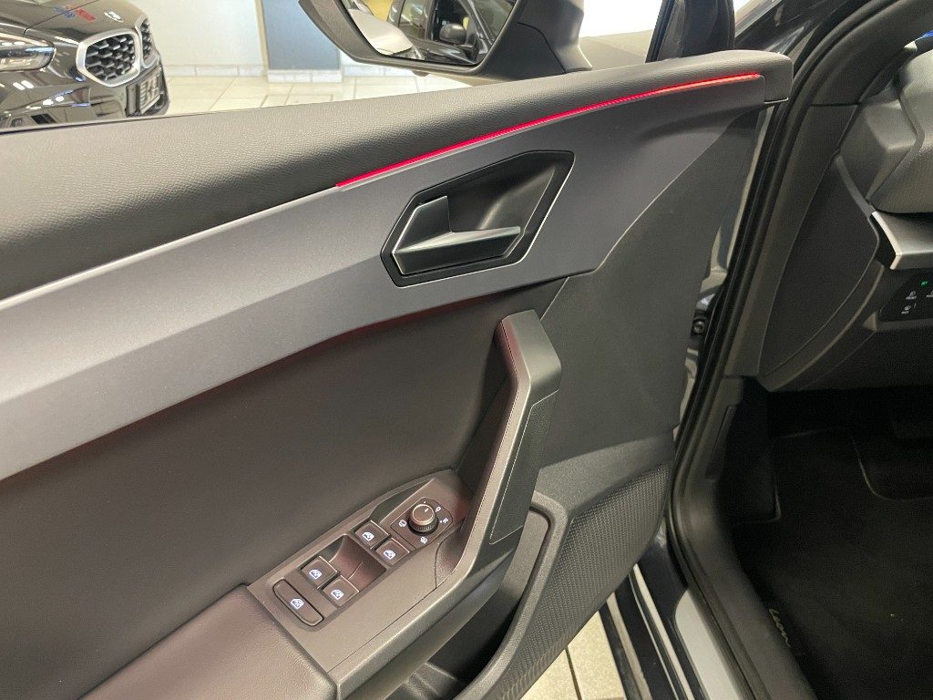 SEAT Leon 2.0 TDI 150 CV DSG 5p. FR - 19