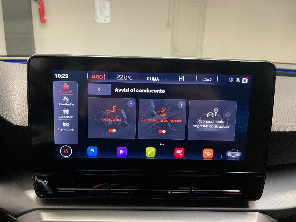 SEAT Leon 2.0 TDI 150 CV DSG 5p. FR - 15