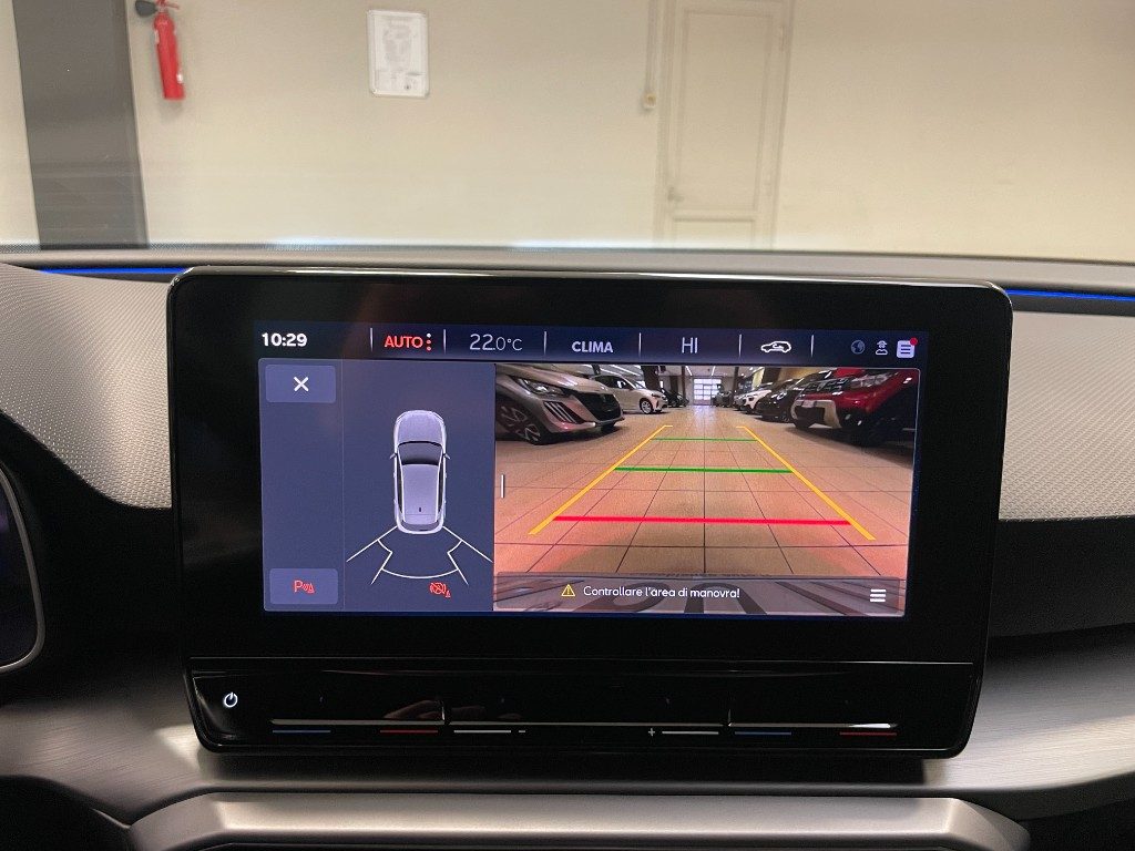 SEAT Leon 2.0 TDI 150 CV DSG 5p. FR - 13