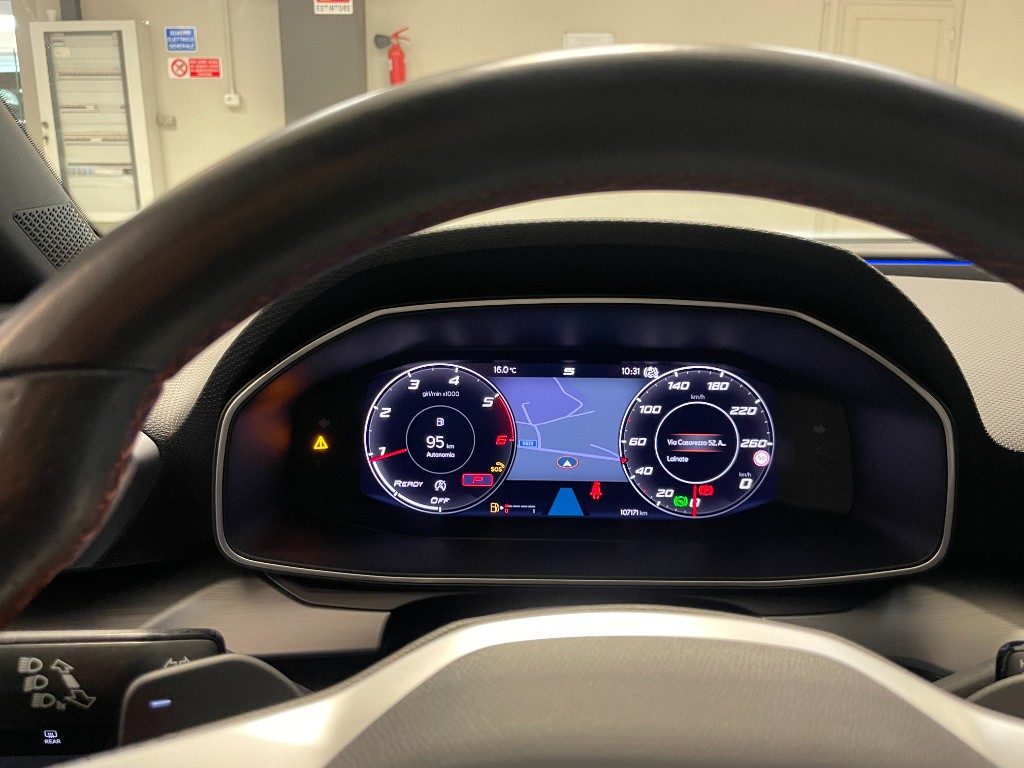 SEAT Leon 2.0 TDI 150 CV DSG 5p. FR - 11