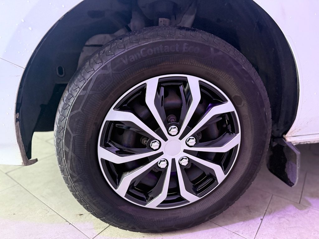 FORD Transit Custom 280 2.0 EcoBlue 170 PC Furgone Trend - 4