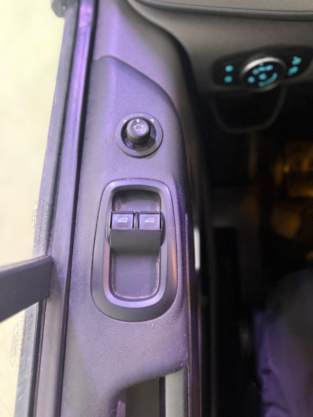 FORD Transit Custom 280 2.0 EcoBlue 170 PC Furgone Trend - 10