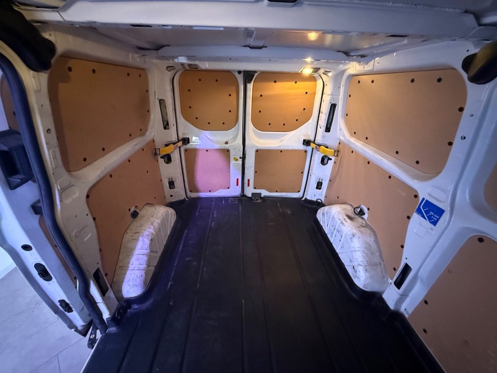 FORD Transit Custom 280 2.0 EcoBlue 170 PC Furgone Trend - 12