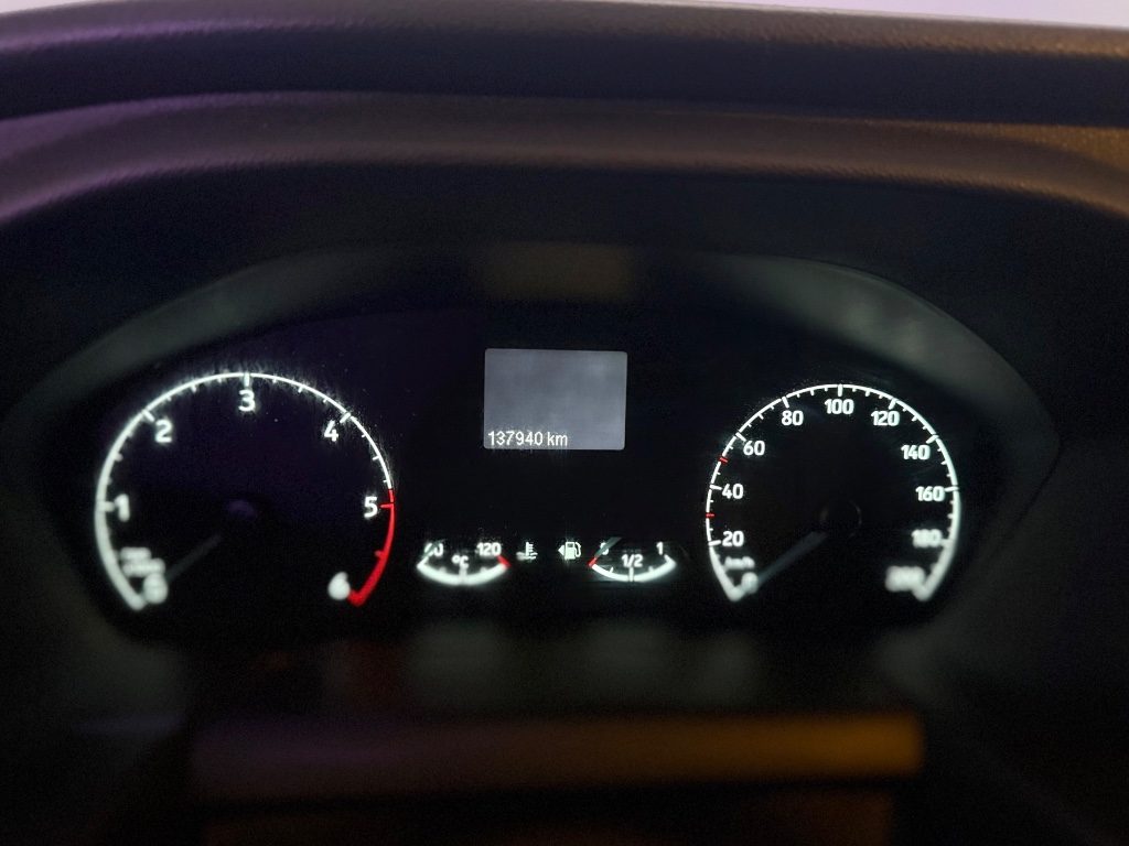 FORD Transit Custom 280 2.0 EcoBlue 170 PC Furgone Trend - 17