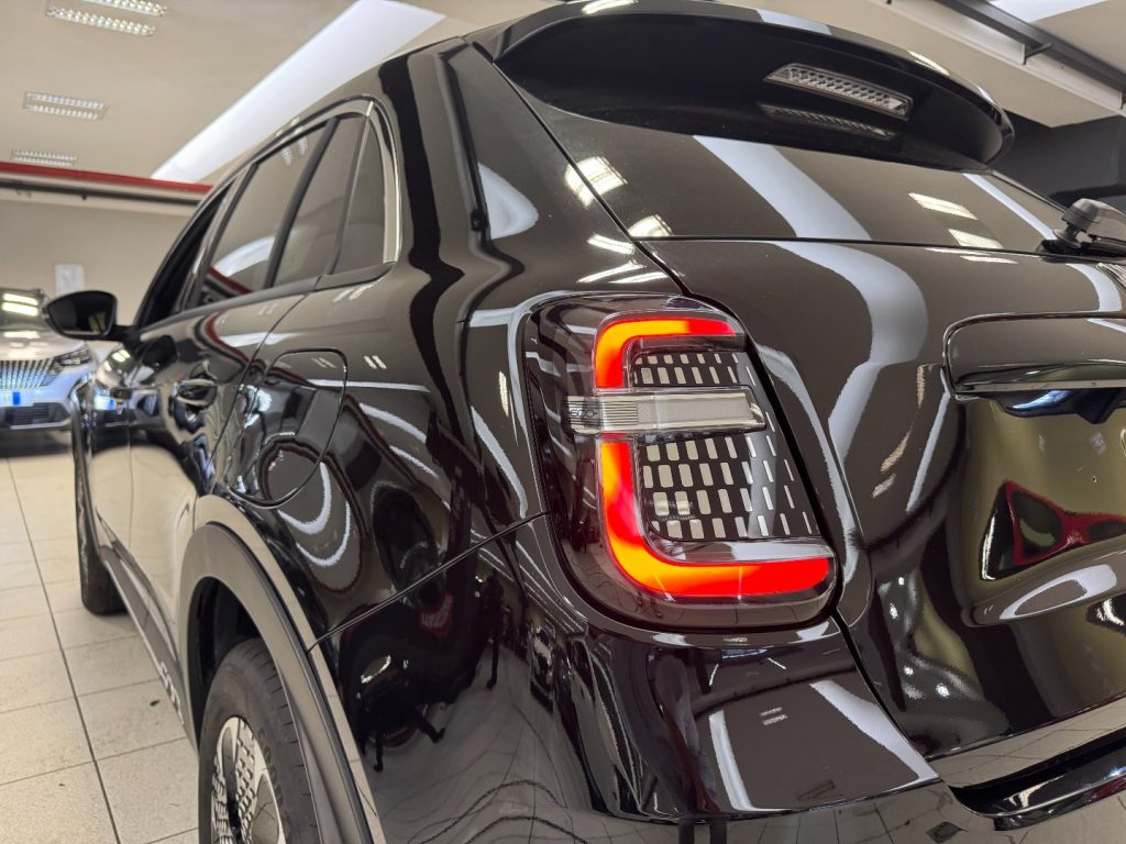 FIAT 600 Hybrid 110 CV DCT MHEV La Prima - 16