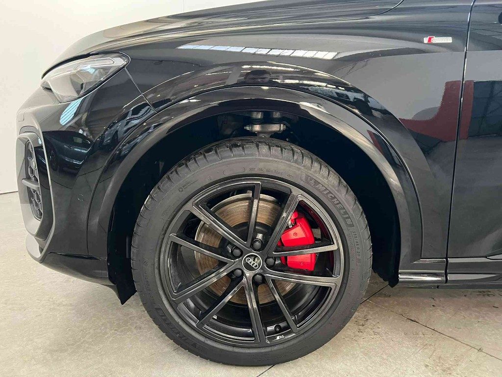 AUDI Q5 40 TDI 204 CV quattro S tronic S line plus - 3