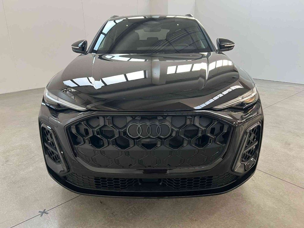 AUDI Q5 40 TDI 204 CV quattro S tronic S line plus - 4