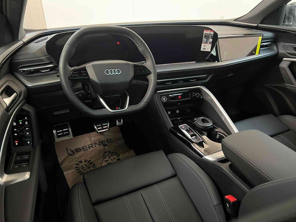 AUDI Q5 40 TDI 204 CV quattro S tronic S line plus - 6