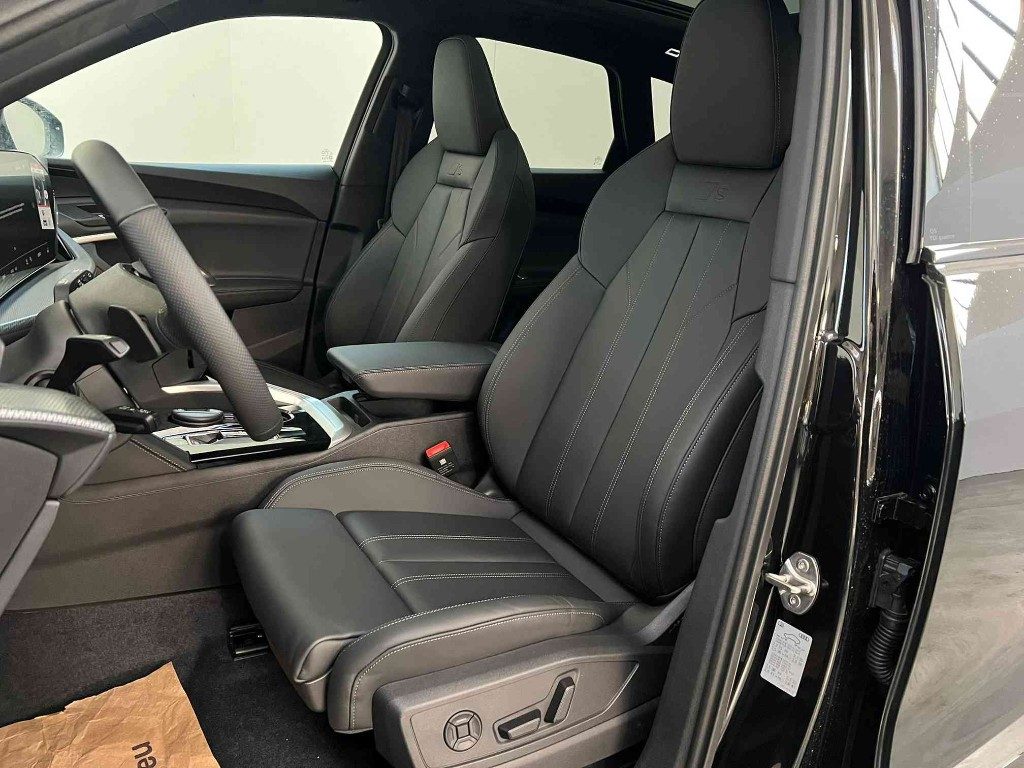 AUDI Q5 40 TDI 204 CV quattro S tronic S line plus - 7