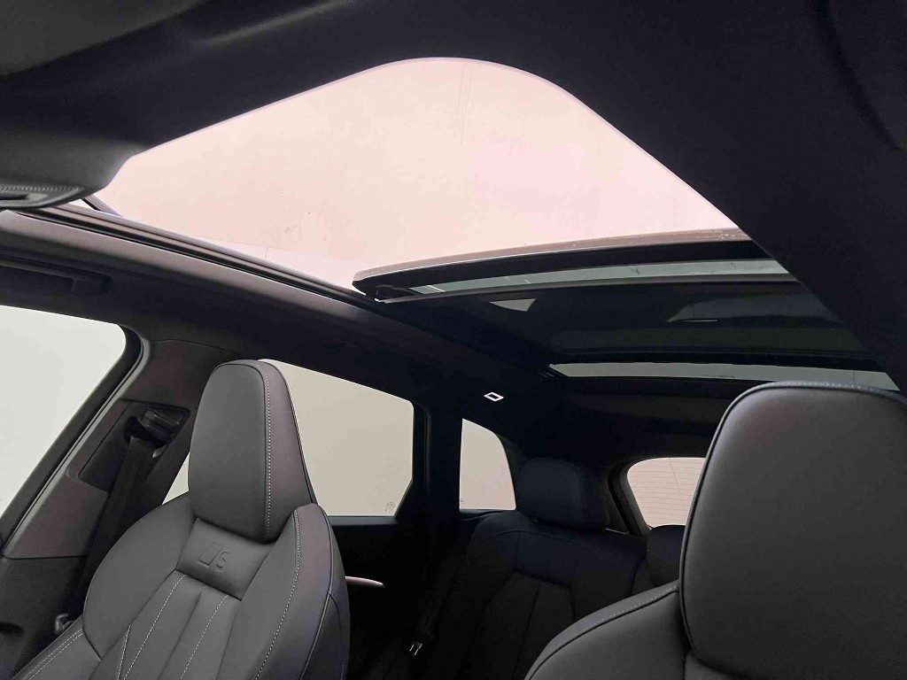 AUDI Q5 40 TDI 204 CV quattro S tronic S line plus - 8