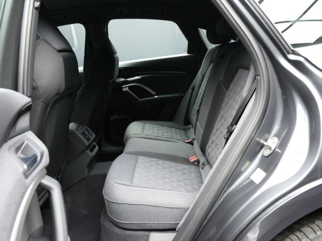 AUDI Q5 40 TDI 204 CV quattro S tronic S line plus - 5