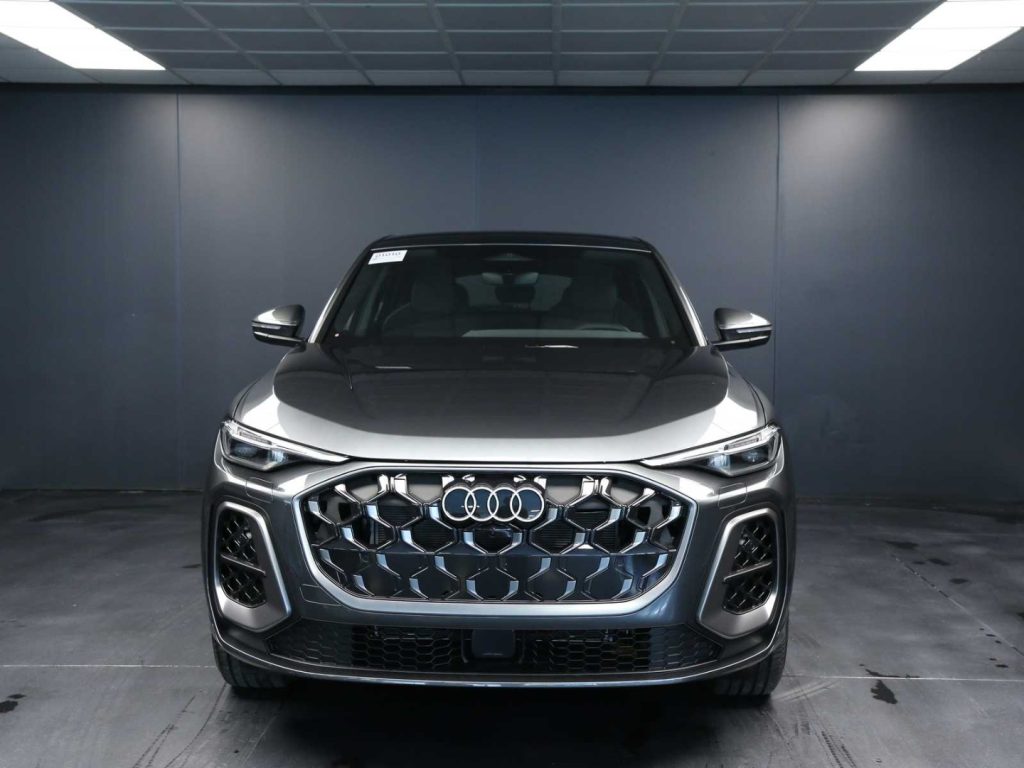AUDI Q5 40 TDI 204 CV quattro S tronic S line plus - 8