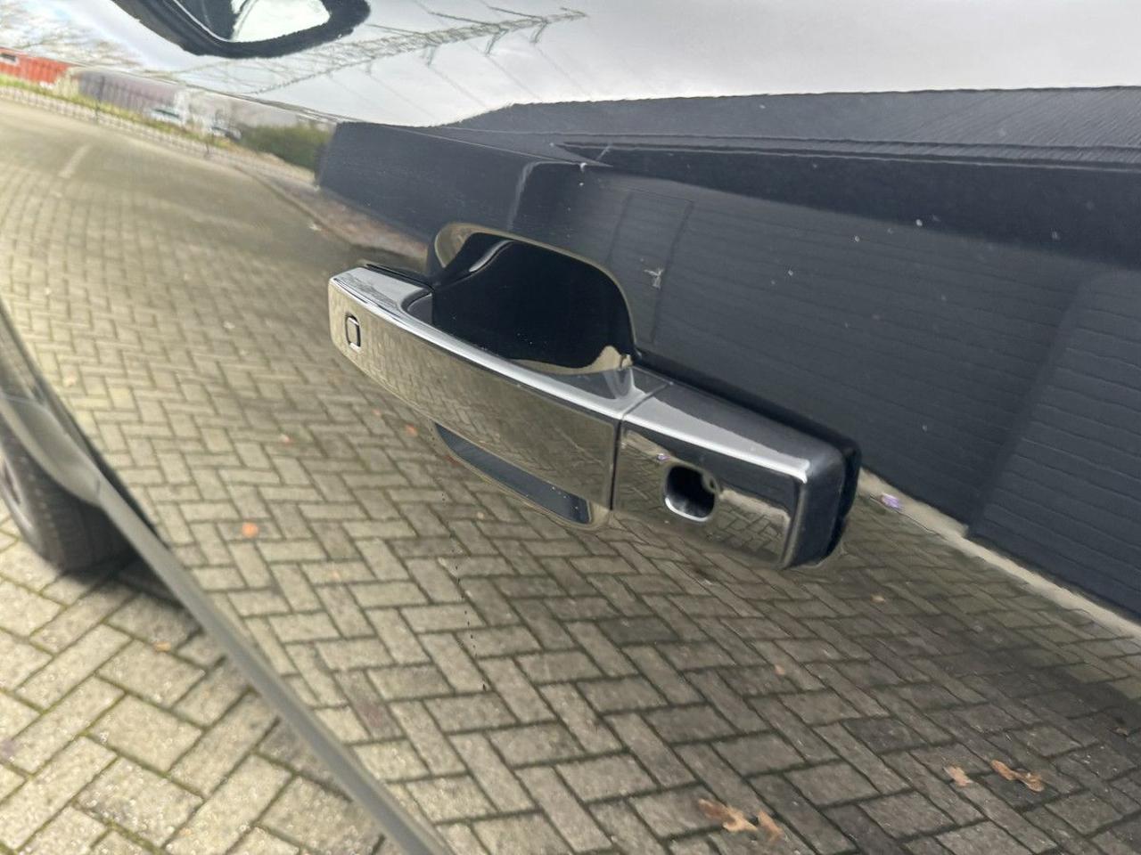 LAND ROVER Defender 90 3.0D I6 200 CV AWD Auto S - 15