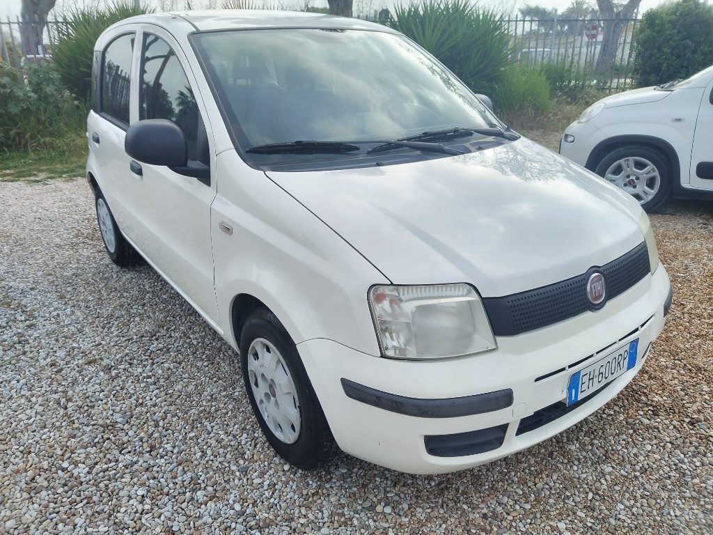 FIAT Panda 1.2 Active - 2