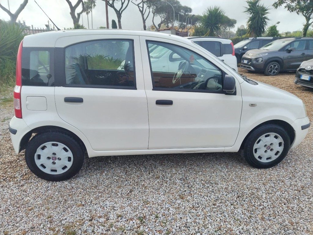 FIAT Panda 1.2 Active - 3