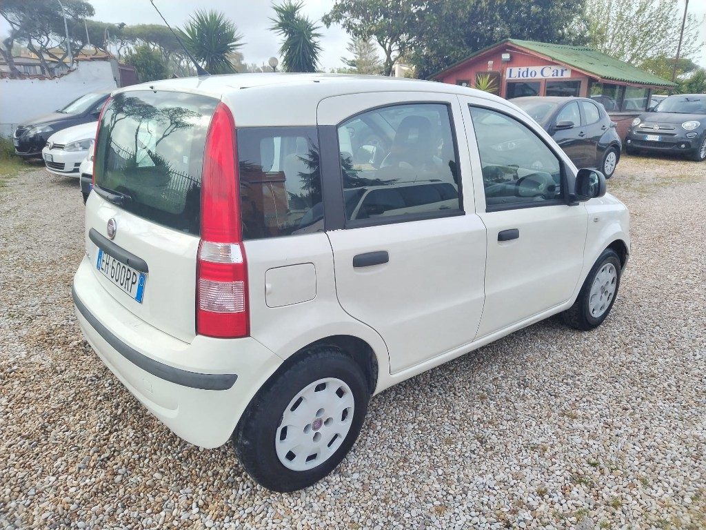 FIAT Panda 1.2 Active - 4