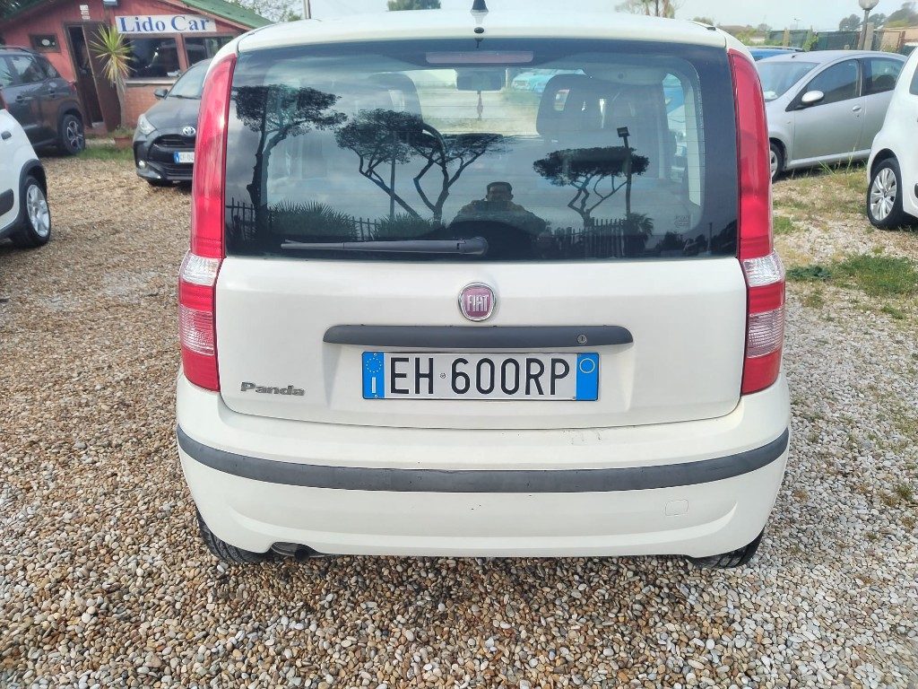 FIAT Panda 1.2 Active - 5