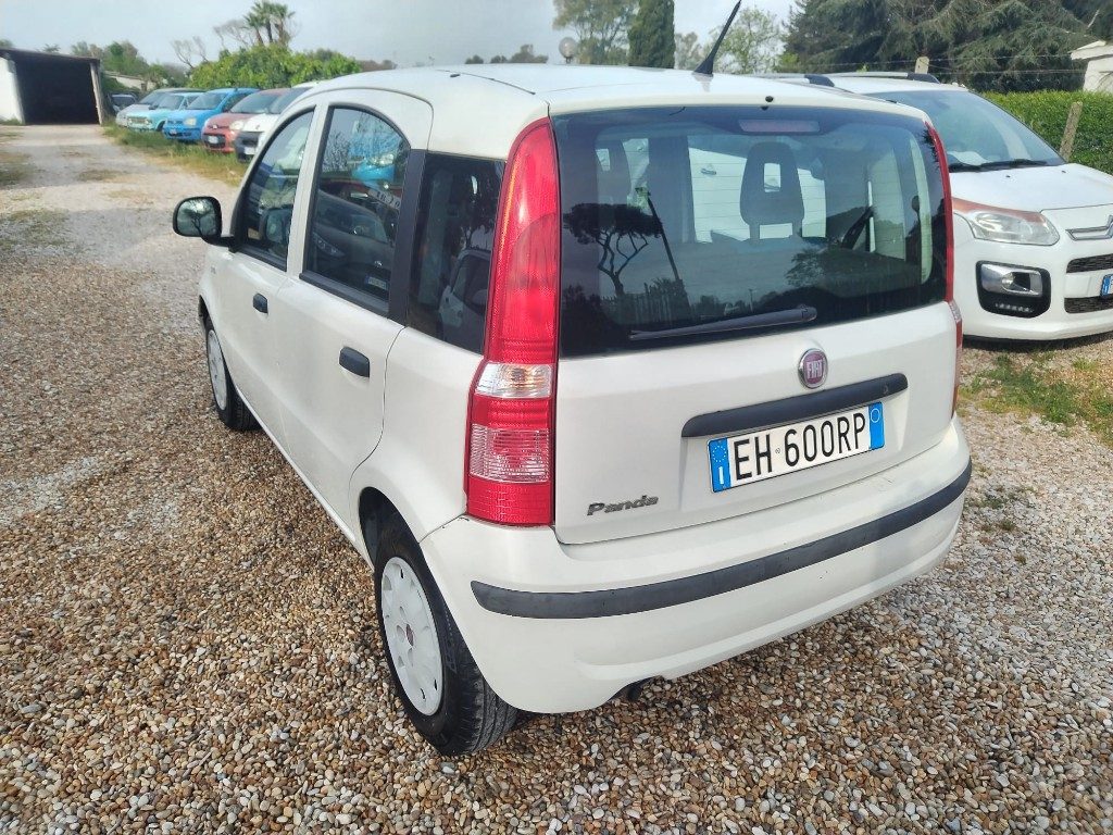 FIAT Panda 1.2 Active - 6