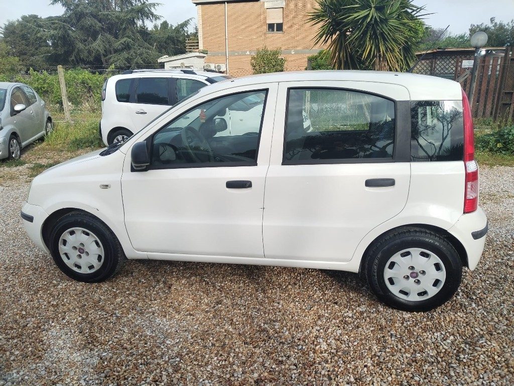 FIAT Panda 1.2 Active - 7