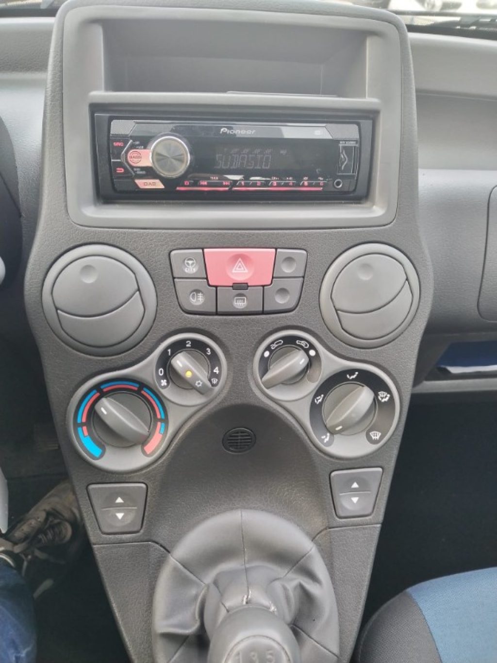 FIAT Panda 1.2 Active - 11