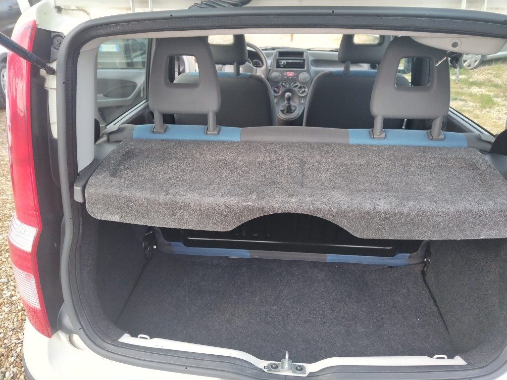 FIAT Panda 1.2 Active - 14