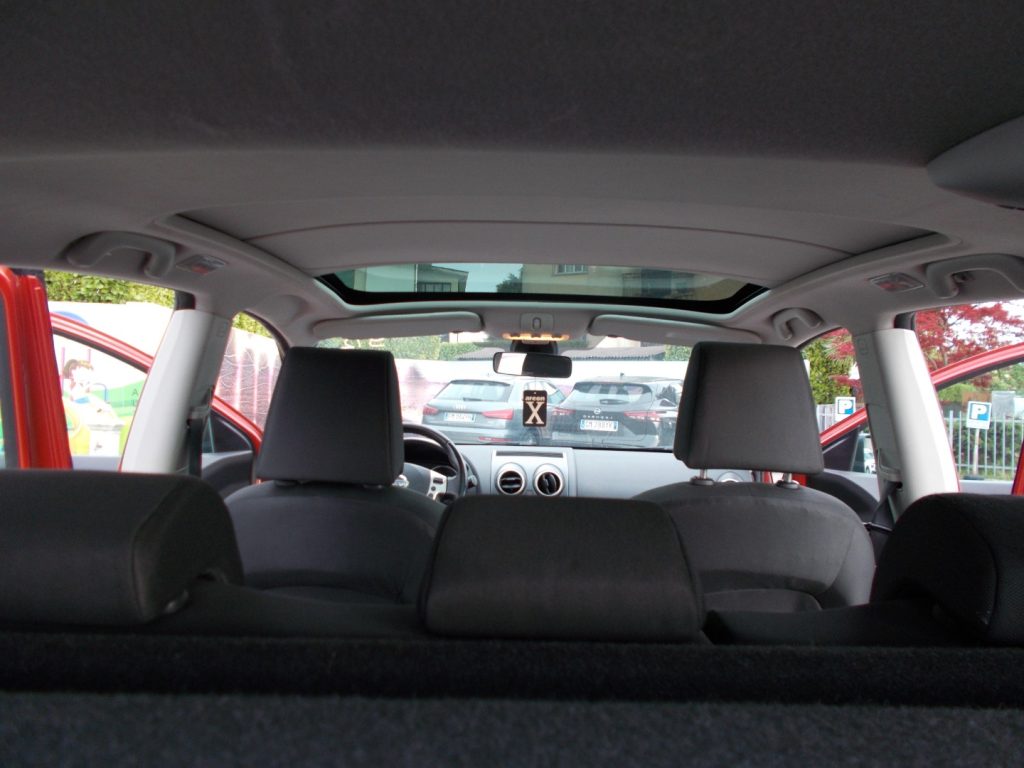 NISSAN Qashqai 1.5 dCi Tekna - 7