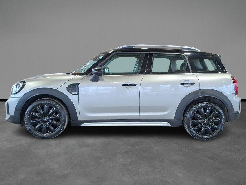 MINI Countryman 2.0 Cooper D Classic Countryman Aut. - 3