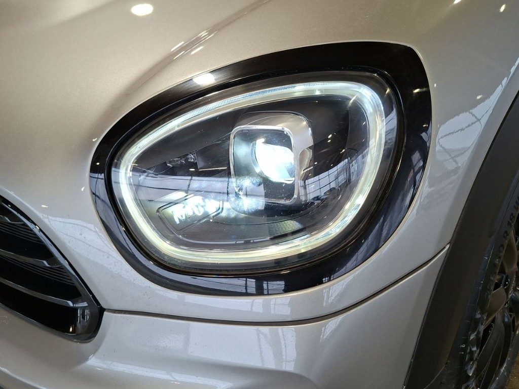 MINI Countryman 2.0 Cooper D Classic Countryman Aut. - 6