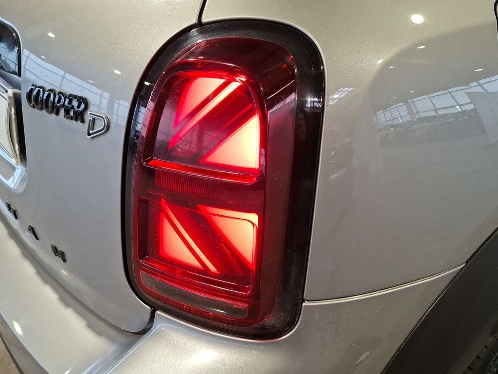 MINI Countryman 2.0 Cooper D Classic Countryman Aut. - 7