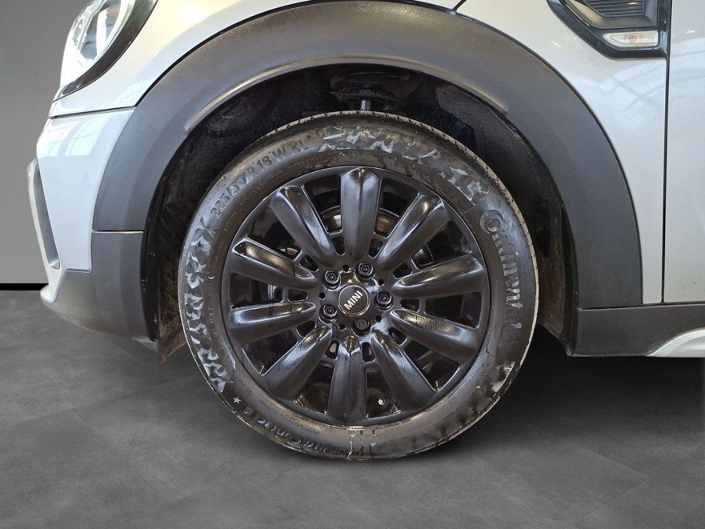 MINI Countryman 2.0 Cooper D Classic Countryman Aut. - 5