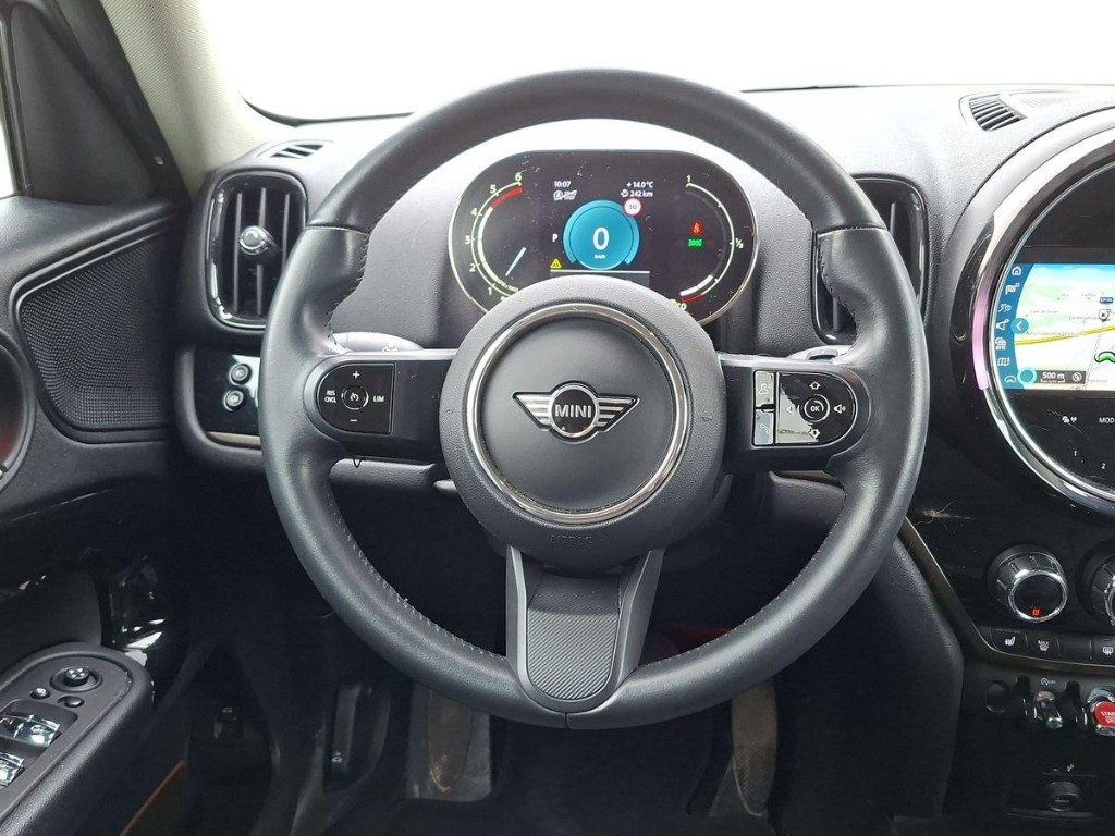 MINI Countryman 2.0 Cooper D Classic Countryman Aut. - 10