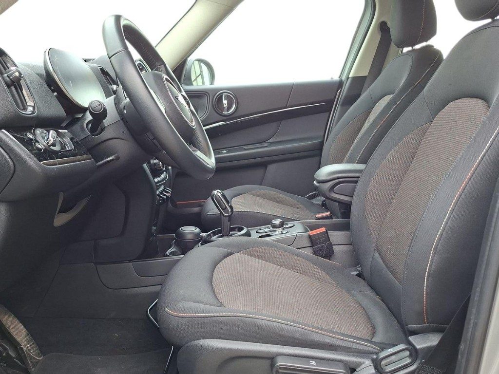 MINI Countryman 2.0 Cooper D Classic Countryman Aut. - 9