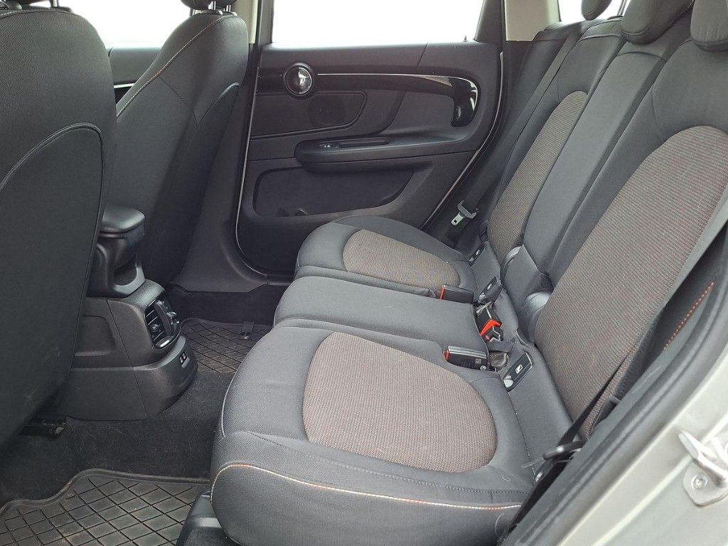 MINI Countryman 2.0 Cooper D Classic Countryman Aut. - 11