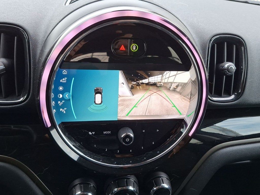 MINI Countryman 2.0 Cooper D Classic Countryman Aut. - 12