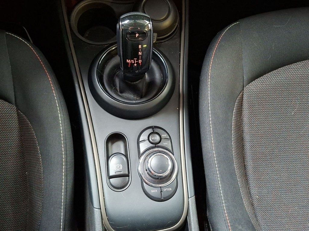 MINI Countryman 2.0 Cooper D Classic Countryman Aut. - 13