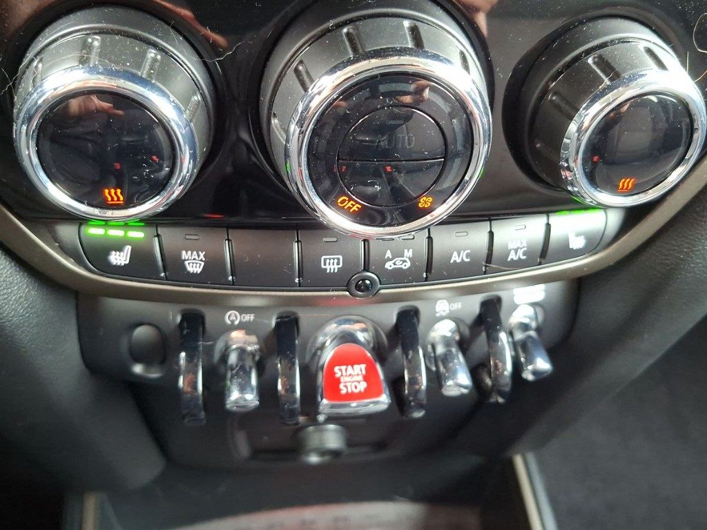 MINI Countryman 2.0 Cooper D Classic Countryman Aut. - 14