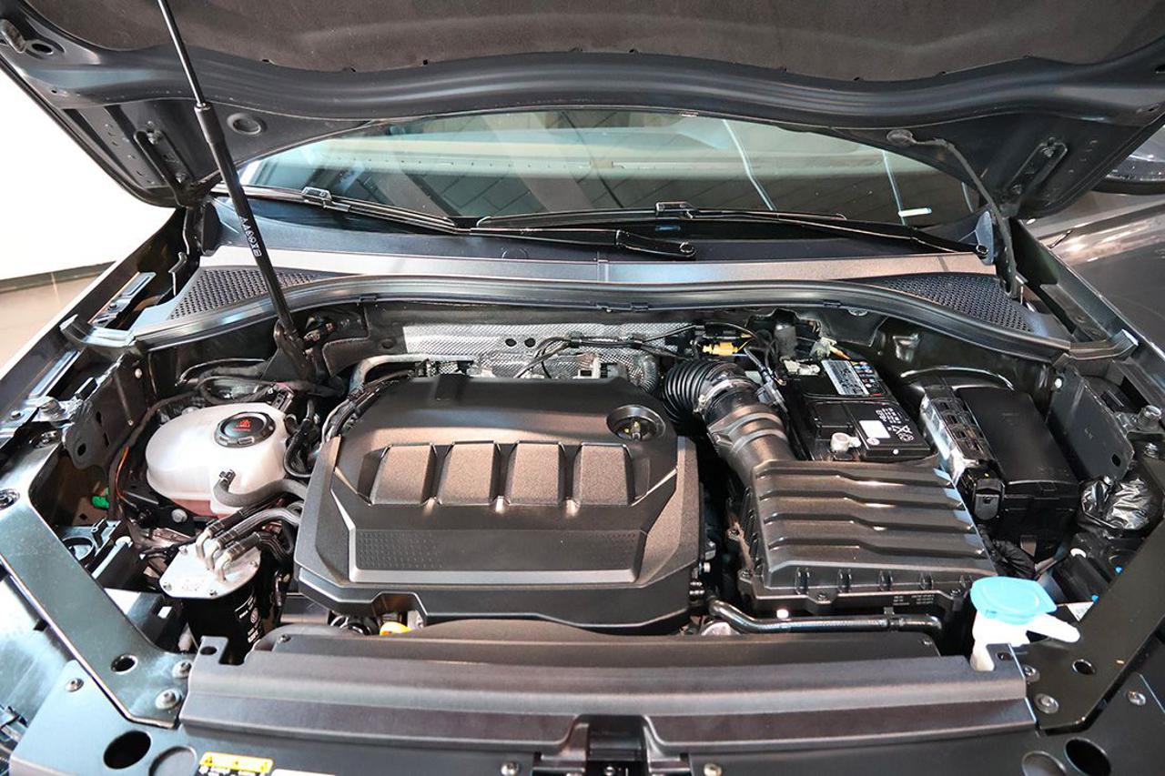 VOLKSWAGEN Tiguan 2.0 TDI 150cv SCR DSG Life - 10