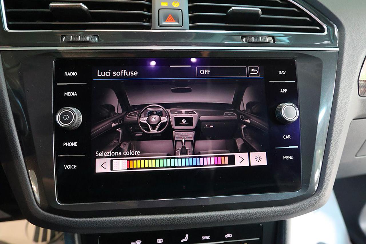 VOLKSWAGEN Tiguan 2.0 TDI 150cv SCR DSG Life - 25