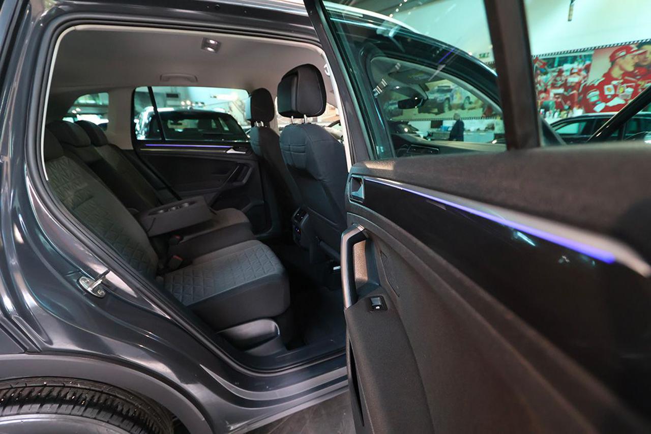 VOLKSWAGEN Tiguan 2.0 TDI 150cv SCR DSG Life - 32