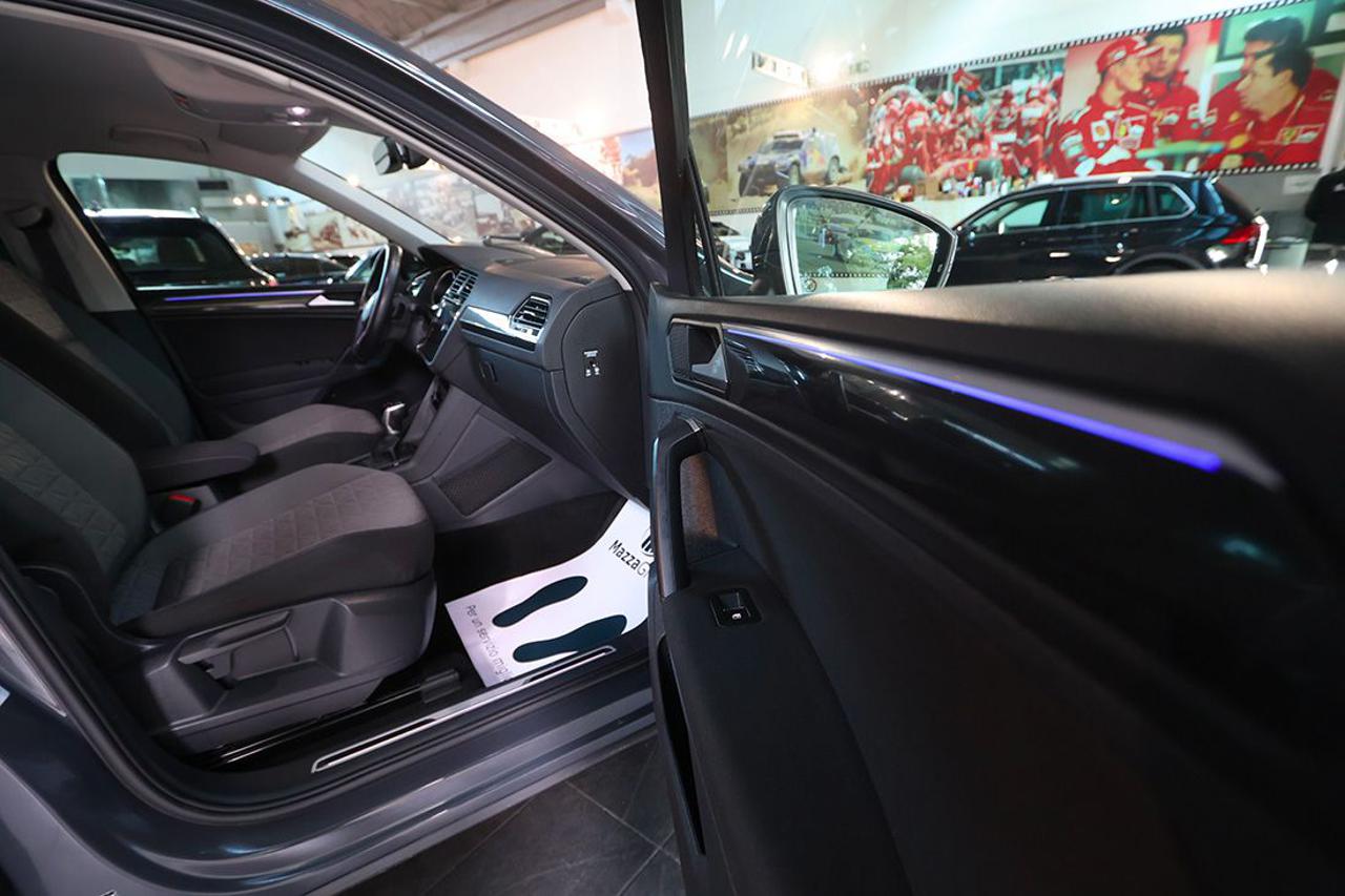 VOLKSWAGEN Tiguan 2.0 TDI 150cv SCR DSG Life - 31