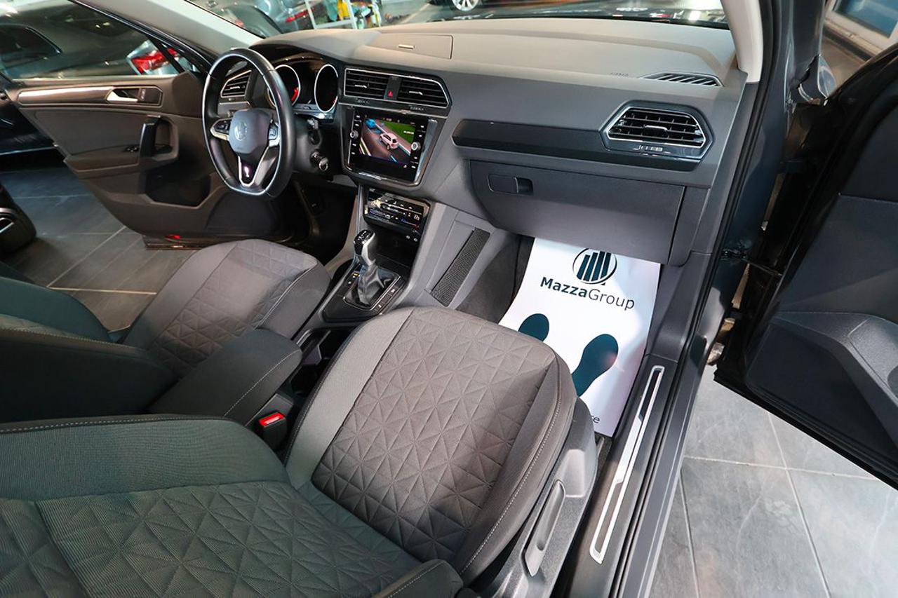 VOLKSWAGEN Tiguan 2.0 TDI 150cv SCR DSG Life - 14
