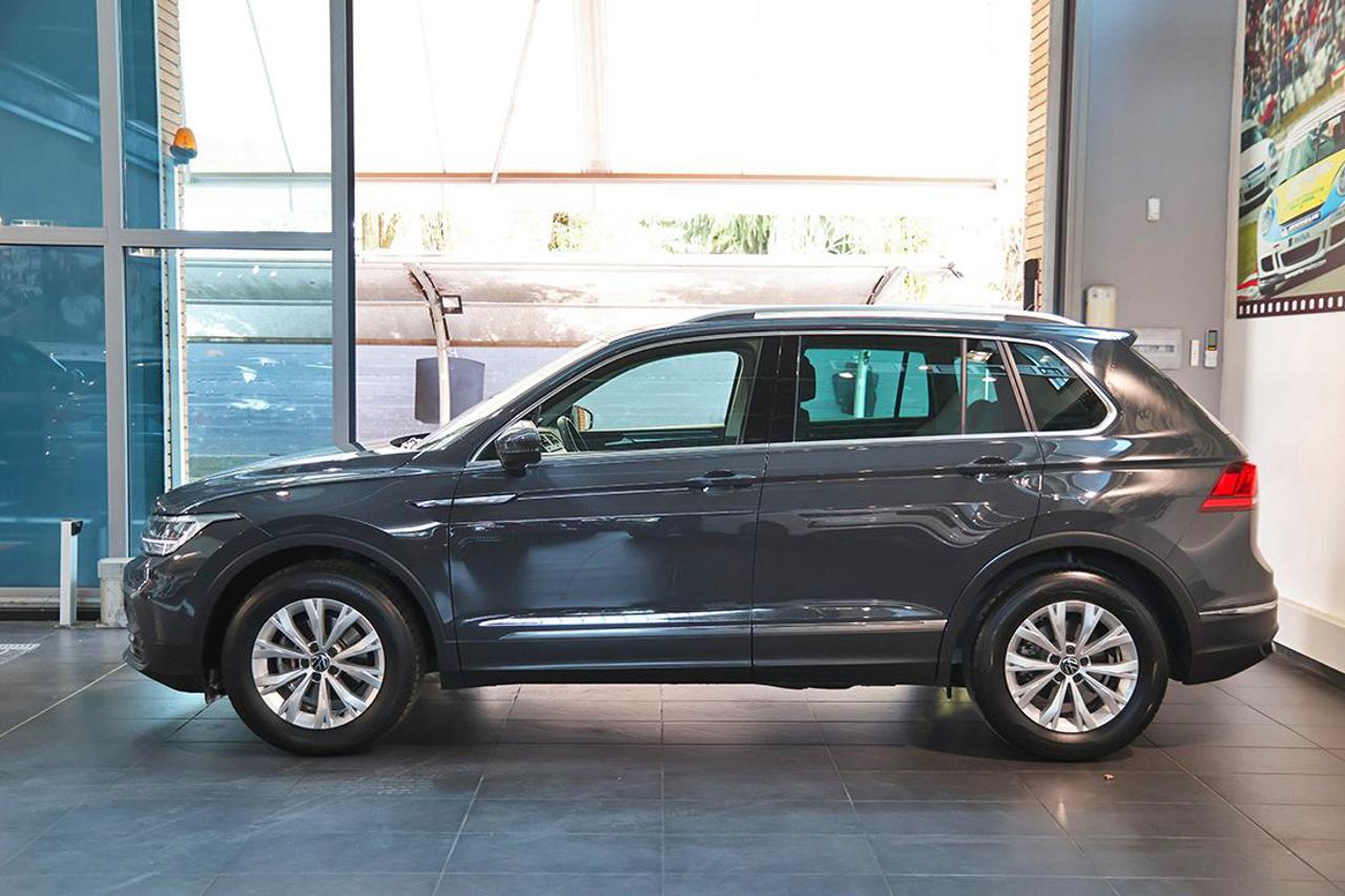 VOLKSWAGEN Tiguan 2.0 TDI 150cv SCR DSG Life - 3
