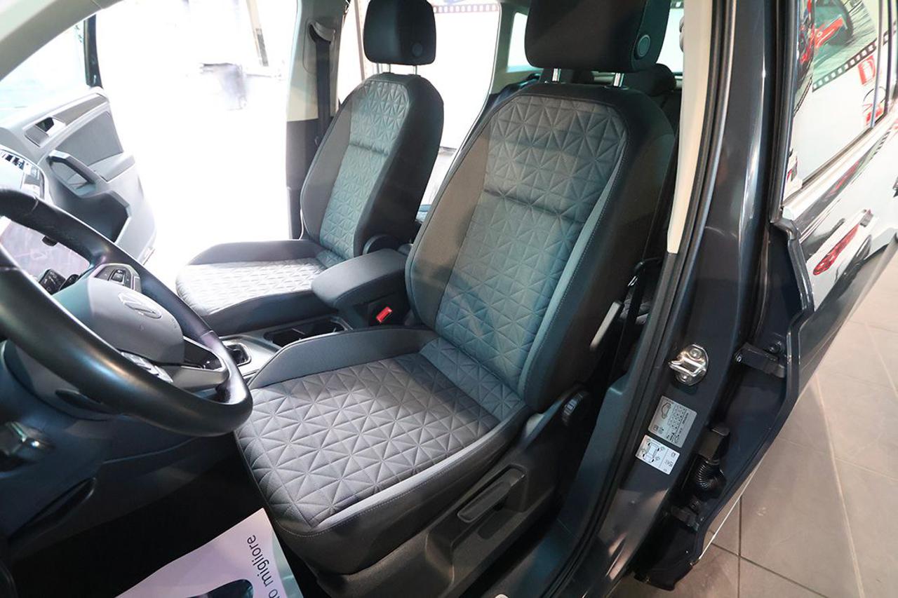 VOLKSWAGEN Tiguan 2.0 TDI 150cv SCR DSG Life - 16