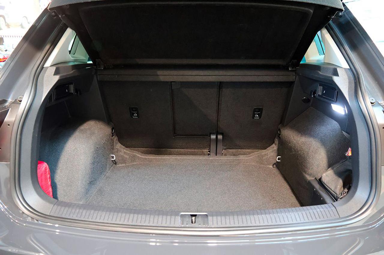 VOLKSWAGEN Tiguan 2.0 TDI 150cv SCR DSG Life - 11