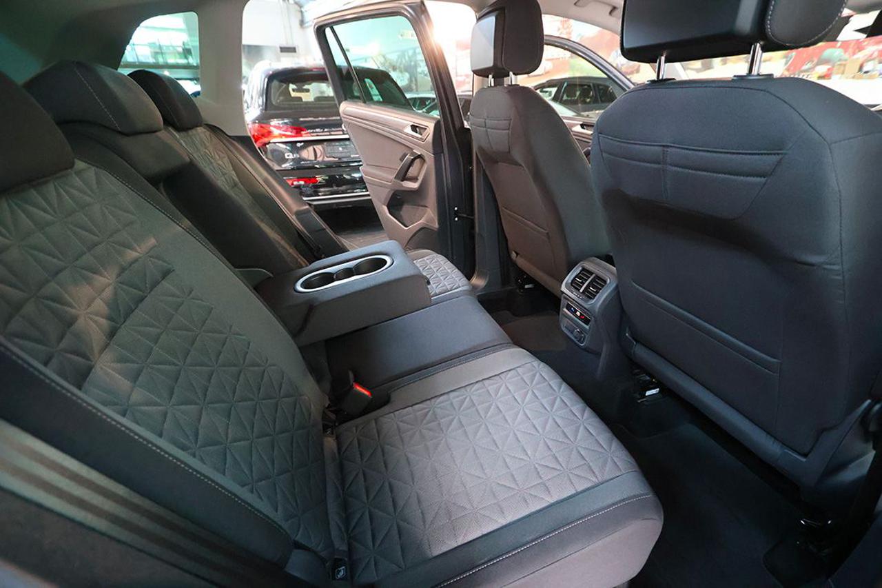 VOLKSWAGEN Tiguan 2.0 TDI 150cv SCR DSG Life - 17
