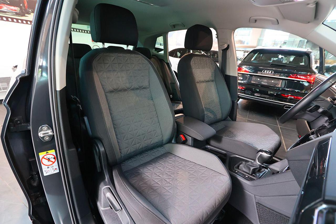 VOLKSWAGEN Tiguan 2.0 TDI 150cv SCR DSG Life - 15