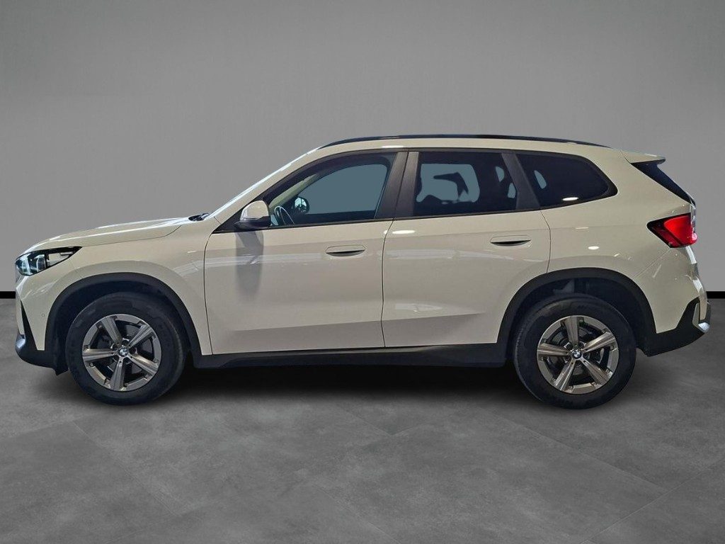 BMW X1 sDrive 18d Aut. - 3