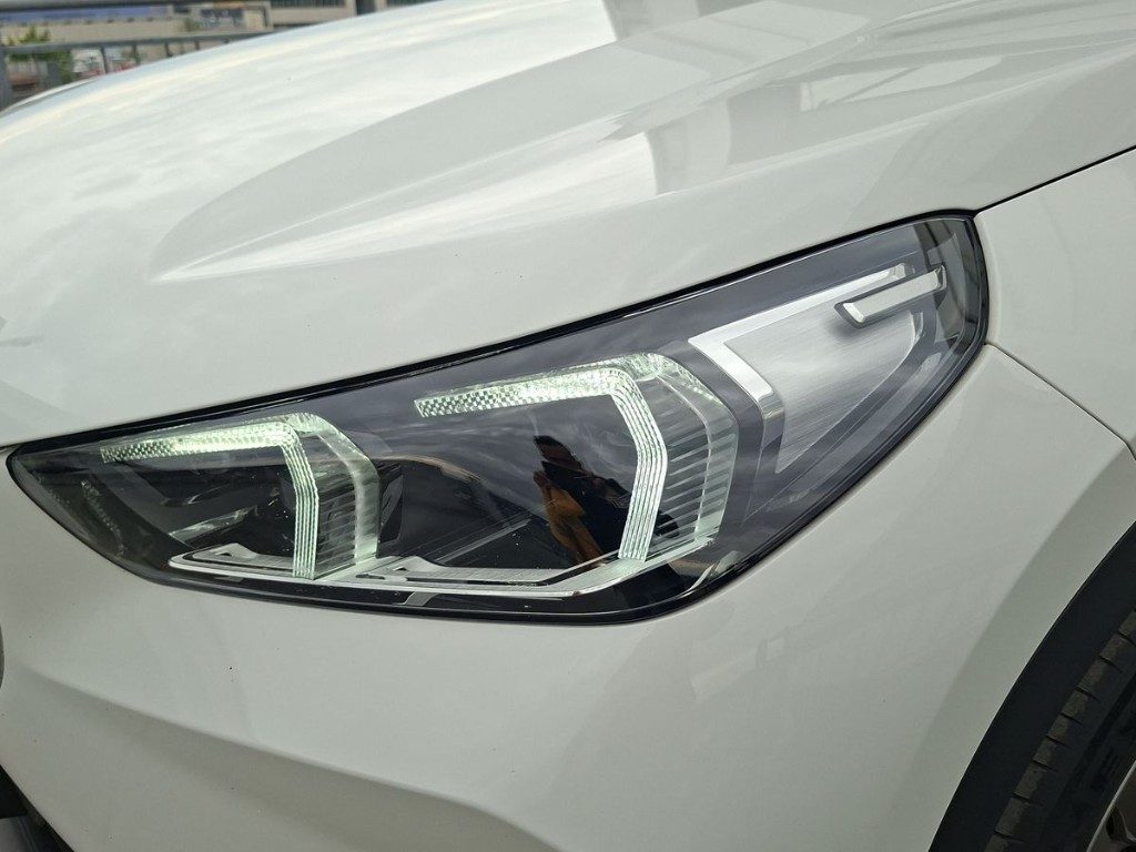 BMW X1 sDrive 18d Aut. - 6