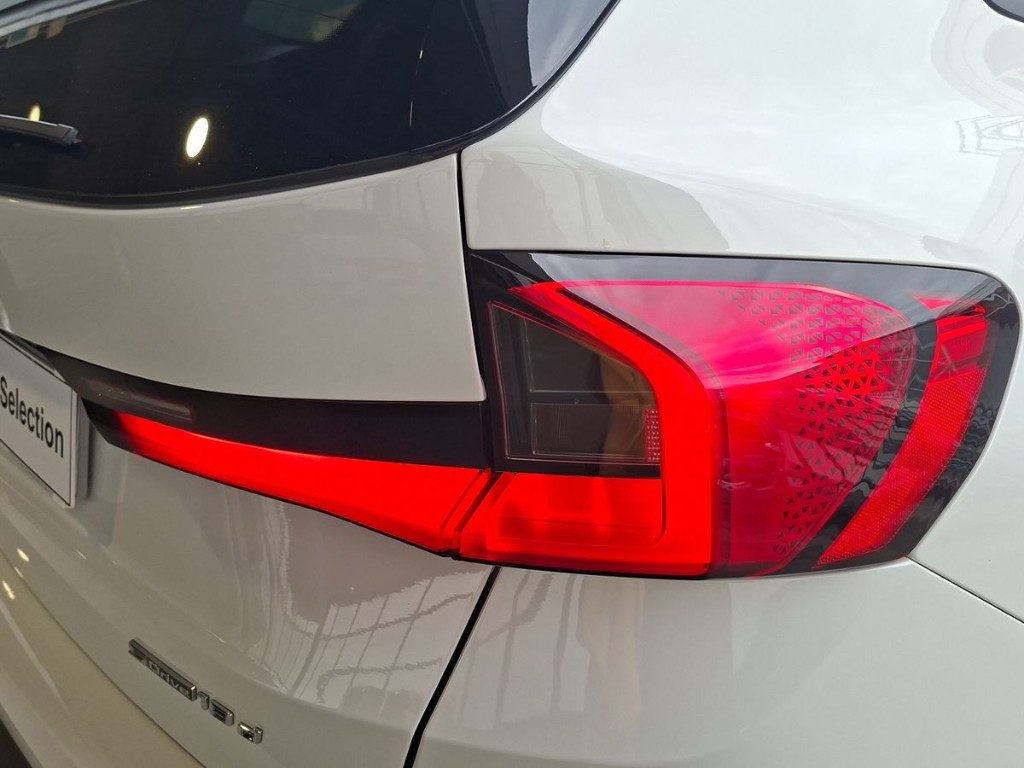 BMW X1 sDrive 18d Aut. - 7