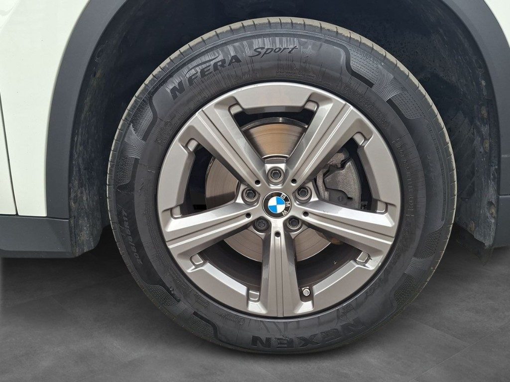 BMW X1 sDrive 18d Aut. - 5